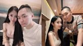 連千毅驚爆婚變！辣妻怒嗆「心理變態」 夫妻大戰網看傻