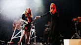 Paramore invites fan with disability to rock out onstage