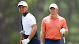 'There's a microscope on him': Schauffele talks McIlroy's U.S. Open heartbreak