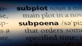 Look Before You Leap: Nine Fundamentals of Effective Subpoena Responses