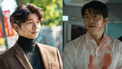 Happy Birthday Gong Yoo: Charting actor's global fame due to Goblin, Train to Busan and Squid Game