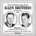 Allen Brothers, Vol. 3: 1932-1934