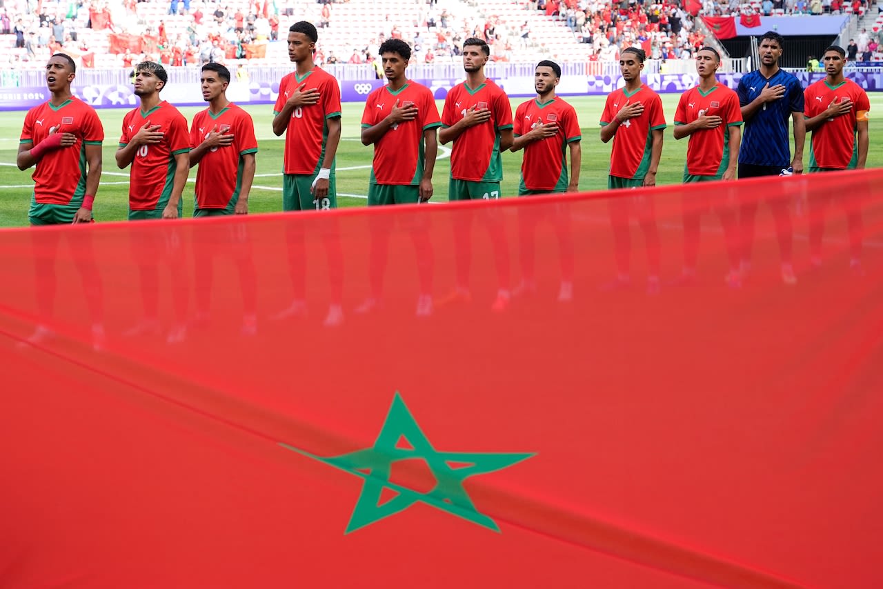 Spain vs. Morocco LIVE STREAM (8/5/24): How to watch Olympic soccer semifinal without cable