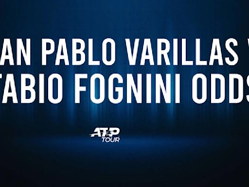 Juan Pablo Varillas vs. Fabio Fognini Swiss Open Gstaad Odds and H2H Stats – July 17