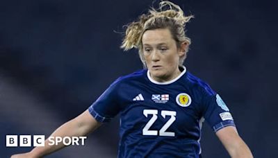 Erin Cuthbert on chasing a quadruple with Chelsea & new Scotland campaign