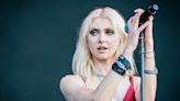 Taylor Momsen ‘Must Really Be a Witch’ After Getting Bit by Bat During AC/DC Opening Set