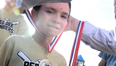 Florence County Miracle League celebrates second field