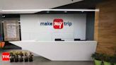 UP Tourism and MakeMyTrip partner to boost state's tourism Industry - Times of India