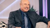 'Dr. Phil' Show To End After 21 Years On Air