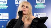Paloma Faith says she’s a ‘broken woman’ and thanks fans for support after ‘split’ from partner