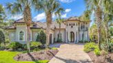 This $1.5 million house in Grande Dunes, Myrtle Beach is for sale. See inside