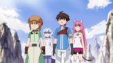 Gundam Build Divers Season 1 Streaming: Watch & Stream Online via Crunchyroll