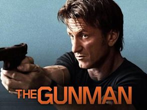 The Gunman