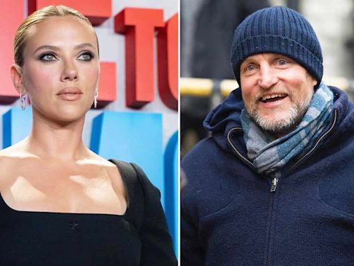 From Scarlett Johansson To Woody Harrelson: Explore The Full Cast List Of Fly Me To The Moon, Here