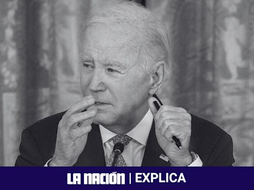 ¿Cuáles fueron las razones detrás de la renuncia de Joe Biden?