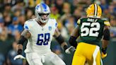 Taylor Decker set to play Saturday, C.J. Gardner-Johnson won't be activated