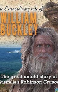 The Extraordinary Tale Of William Buckley