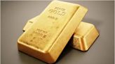 Gold holds ground as slowing inflation boosts Fed rate-cut bets