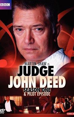 Judge John Deed