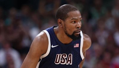 ¡Durant se lía a discutir con un fan que pide más reglas FIBA en la NBA!