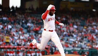 Recently Picked Up Angels Infielder Already DFA'd by New Team