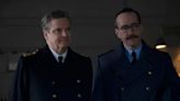 Operation Mincemeat delivers an intriguing espionage thriller with classic British restraint