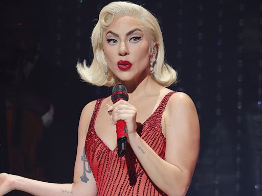Here’s Whether Lady Gaga Is Actually French After Her Paris Olympics Performance