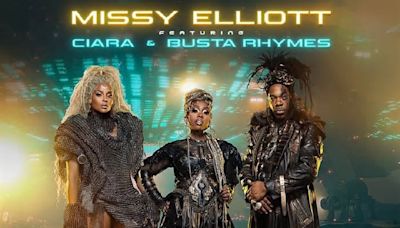 Missy Elliott's ‘Out Of This World Tour' Feat. Ciara, Busta Rhymes, & Timbaland – New Dates Added!