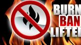 Sarasota County Fire Department lifts burn ban