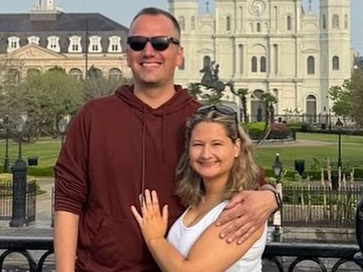 Gypsy Rose Blanchard announces she's pregnant, expecting first child with boyfriend Ken Urker