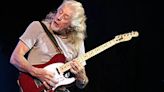Tributes to 'godfather' of British blues John Mayall who has died aged 90