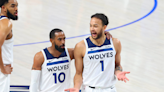 Timberwolves try to avoid the sweep against Dallas Mavericks