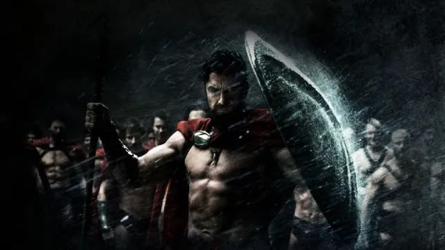 300 3 Trailer: Is Zack Snyder’s Born of an Empire Movie Real or Fake?