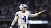 Cowboys’ Dak Prescott passes Staubach, White in TDs but wants championships