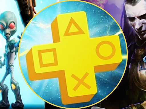 PS Plus August 2024 free games reveal date and nine big games officially leaving