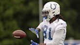 Colts’ 2022 training camp preview: Tight Ends