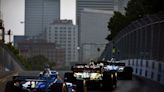 Music City Grand Prix: How to watch, live stream Sunday's IndyCar race