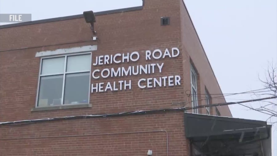 Former Jericho Road employee accused of stealing over $500,000