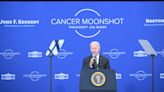 Congress is killing Biden's cancer moonshot