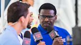 NFL Network not renewing contract for Cowboys legend Michael Irvin, reports say