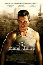 Harsh Times (film)