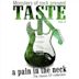 Monsters of Rock Presents Taste: A Pain in the Neck, Vol. 4