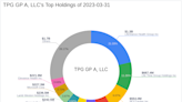 TPG GP A, LLC Reduces Stake in Progyny Inc