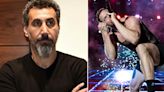 Serj Tankian de System of A Down arremetió contra Imagine Dragons: “no son buenos seres humanos”