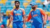 Ind Vs SA: How Boom Boom Bumrah turned the game in India's favour - The Economic Times