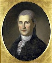 President of the Continental Congress