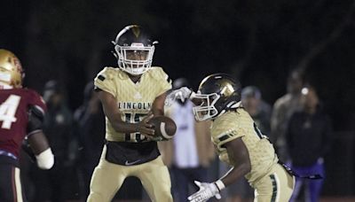 Blockbusters: A look at the top games to watch during the Big Bend preps football season