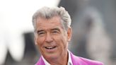 Pierce Brosnan's wife Keely shares a rare photo with his two youngest sons