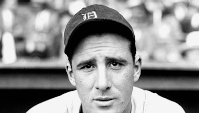 For Hank Greenberg, baseball was religion. Rosh Hashanah made him choose.