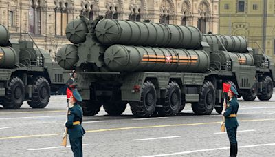 Crimea strike smashed S-400 systems, radar stations and control center—Kyiv